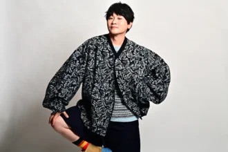 易桀齊旅行噴發靈感當成「行動錄音室」消失5年找回最原始的創作