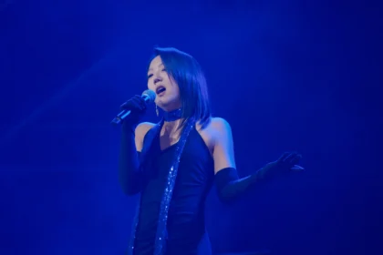 「台灣痟查某」發威  李竺芯個唱千張門票秒殺宣布加場