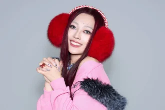 琟娜 VERNA 過年搞事 重新編曲填詞成大街小巷熱鬧喜氣迎新年