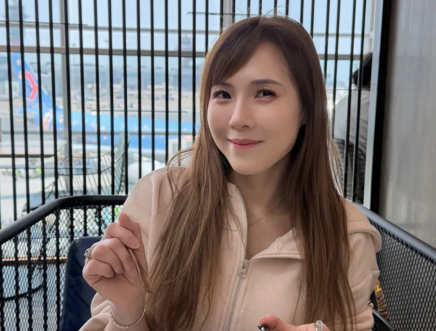 吳申梅加入春節檔期 音樂錄影帶進駐全台秀泰影城大銀幕