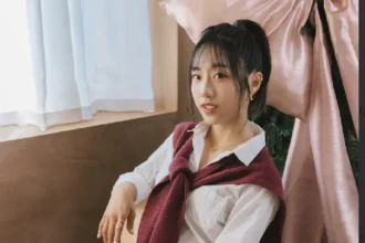 蔡佩軒新單曲 替心碎症譜出處方箋