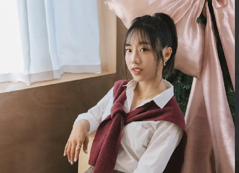 蔡佩軒新單曲 替心碎症譜出處方箋