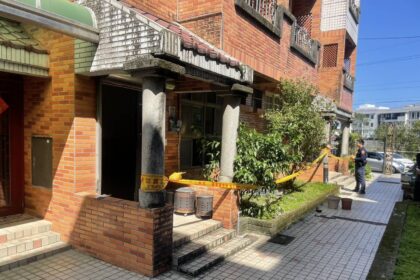 宜蘭市民宅包裹爆炸2人受傷　內含火藥疑人際糾紛引發