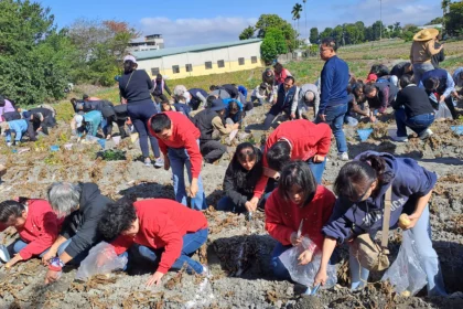 2026「搖滾馬鈴薯」產業文化推廣活動登場　走進潭子田園感受農村新魅力