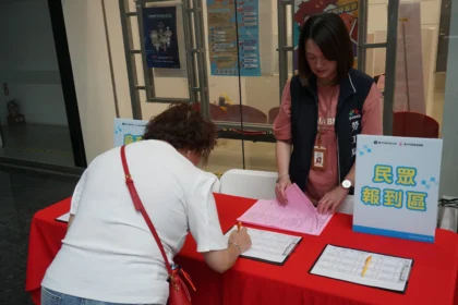 青年創未來、女力展風采！　中市勞工局3月份邀160家企業提供超過8,700個職缺招募人才！
