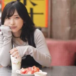 京都搖滾樂團 Hakubi 主唱兼吉他手片桐對家族記憶的追溯 到祖父曾居住過的嘉義拍攝MV