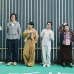 林美秀 馬念先 旺福 組成馬年限定團「福馬林」大鬧青年節「金年節」