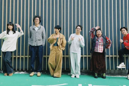 林美秀 馬念先 旺福 組成馬年限定團「福馬林」大鬧青年節「金年節」