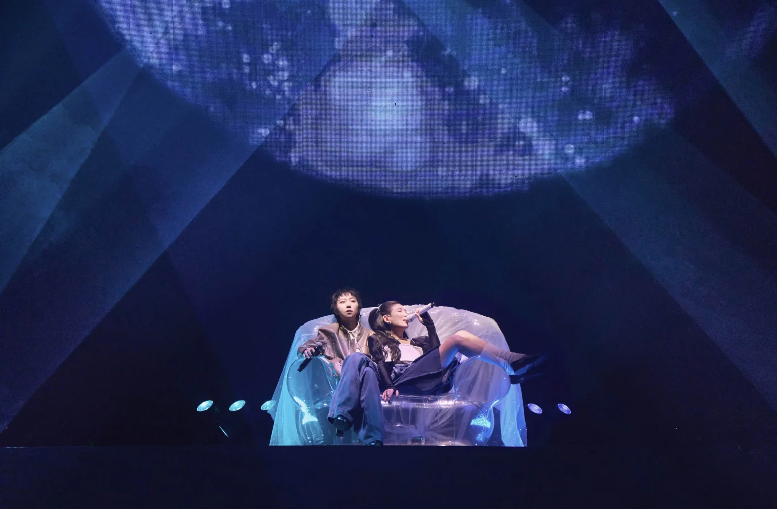 魏如萱一句邀請 竇靖童零猶豫飛台合體攻蛋