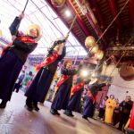 2026歡樂宜蘭年　送神筅黗祭儀暨平安粥分享