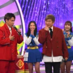 《週末最強大》胡瓜嬌羞咬手指嘎一角  現場吐一片