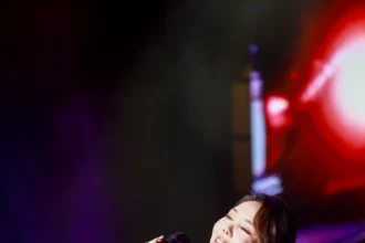 辛曉琪睽違十年重返雲頂開唱 粉絲跨海聯合送10顆蛋糕慶生