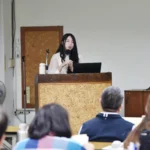 避免踩線！南分署邀檢察官教企業辦訓「避雷心法」