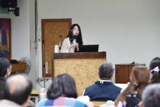 避免踩線！南分署邀檢察官教企業辦訓「避雷心法」