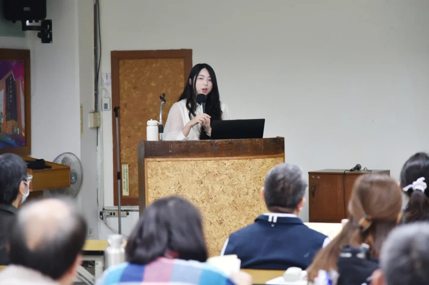 避免踩線！南分署邀檢察官教企業辦訓「避雷心法」