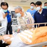 16歲少女礁溪超商與母吵架竟爆走　持刀刺傷無辜顧客