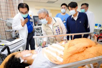 16歲少女礁溪超商與母吵架竟爆走　持刀刺傷無辜顧客