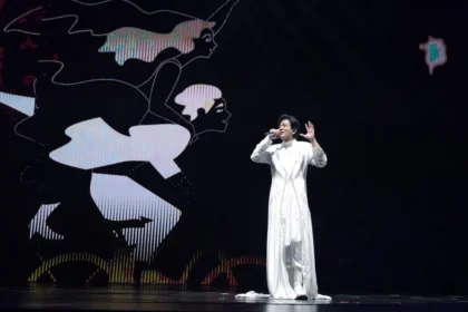 陳曉東開年喜事連發 新歌創佳績 相隔七年再攻紅館