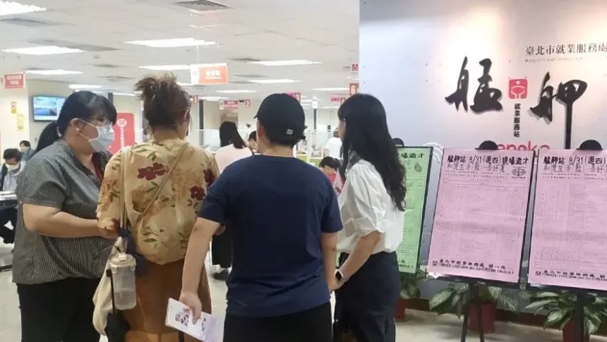 北市18家企業聯合徵才3/17開跑　餐飲業祭出高薪加隱性福利搶人