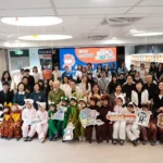 用紙玩STEAM　北市幼兒STEAM創思中心開啟跨域新展期