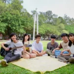 中原大學繁星推薦滿招！導師關懷啟動，陪伴準大學生展開全人學習旅程