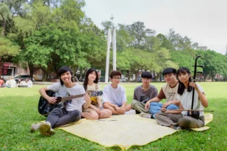 中原大學繁星推薦滿招！導師關懷啟動，陪伴準大學生展開全人學習旅程