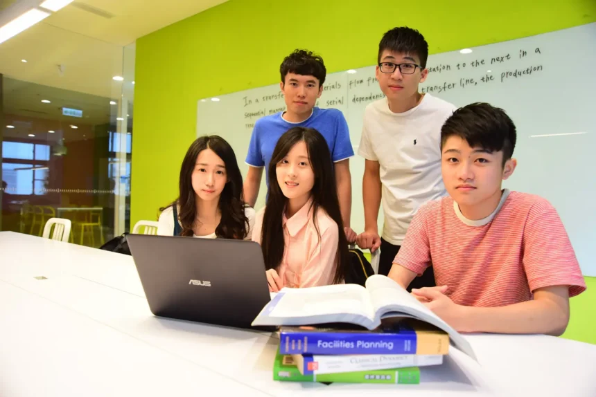 中原大學QS學科排名挺進全球前150　台灣私校唯一入榜