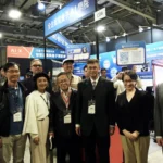 唯一大學主辦單位　中原大學登上AI EXPO Taiwan 2026　胡筱薇獲創作者影響力大賞