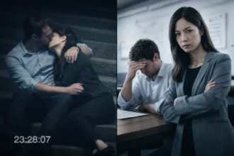 【獨家還原】某監所女科長控同僚性侵　檢方逐秒勘驗監視畫面；不起訴！