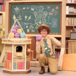 王伯源探索古詩之美 走入生活實驗從孩子的視野碰撞許多意外的驚喜