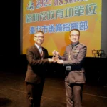 北市役政績效亮眼　兵役節表揚績優役政個人與單位