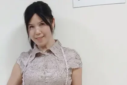 音樂才女跨域變身女裝達人   萬豪酒店王青獲新北職場達人獎勵金　