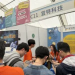 中原大學2026校園徵才博覽會3月11日登場　打造多元共融與國際生留臺就業新亮點   