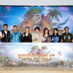 臺東最狂電音派對回來了！ MONSTER E-TIYALAND 邁入第六年！