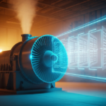 AI算力引爆能源荒！AB Energy設德州總部 搶攻美國電力市場