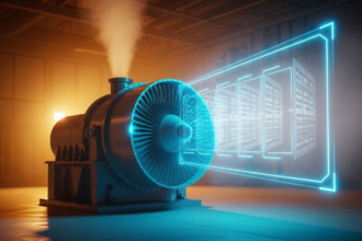 AI算力引爆能源荒！AB Energy設德州總部 搶攻美國電力市場