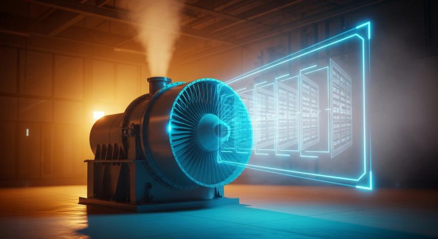 AI算力引爆能源荒！AB Energy設德州總部 搶攻美國電力市場