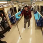 「隨機傷人」還原真實現場 建立大眾對周遭環境的警覺心