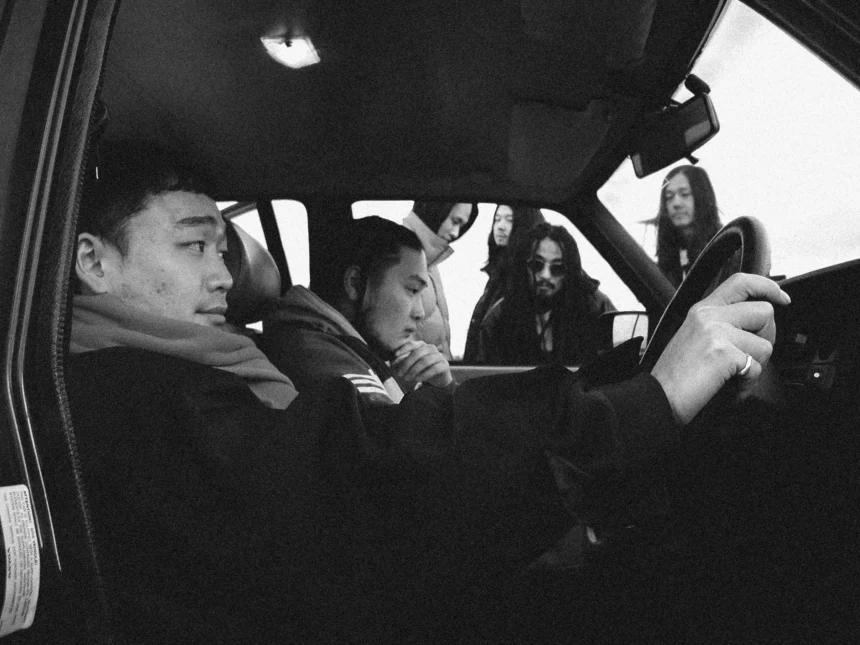 各具風格三組日本藝人  3月登台迎來日系音樂潮