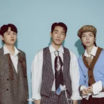 SM Jazz Trio  SORAN  SHAUN 韓流接力輪番登台