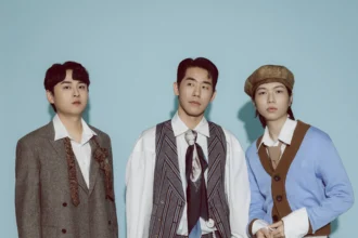 SM Jazz Trio  SORAN  SHAUN 韓流接力輪番登台