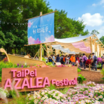 台北杜鵑花季圓滿落幕　人氣活動持續至4月中旬