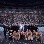 未來式最終章！張信哲雪梨收官 107站劃下句點 八年音樂宇宙正式封神