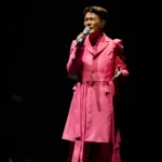 張信哲首攻南半球 遠征紐西蘭奧克蘭站加開座位仍秒殺