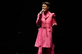 張信哲首攻南半球 遠征紐西蘭奧克蘭站加開座位仍秒殺