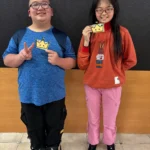 突破視覺界限！臺北啟明學校兩學生實訓3個月　勇奪烘焙丙級證照