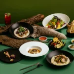 開春聚餐新選擇！煙波台南館推頂級「山釀極鮮」分饗餐