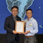 巴部農水源地獲OECM保育共生地認證