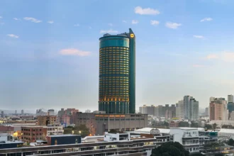 台南遠東香格里拉17週年住房再升級 高樓層景觀房折扣優惠