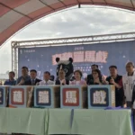 2026麥穗蹦馬戲　3月7日相約大雅 走進金色麥浪　體驗春日麥鄉盛典